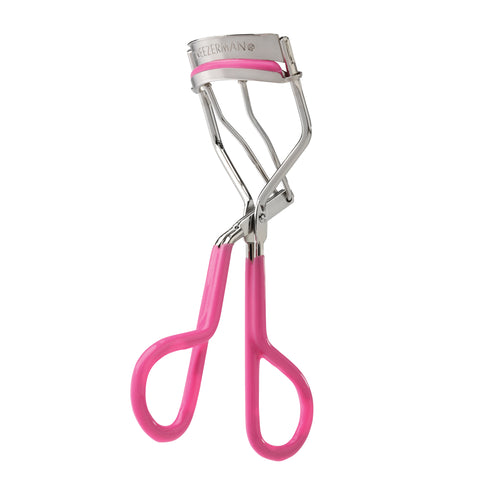 Neon pink Great Grip Eyelash Curler