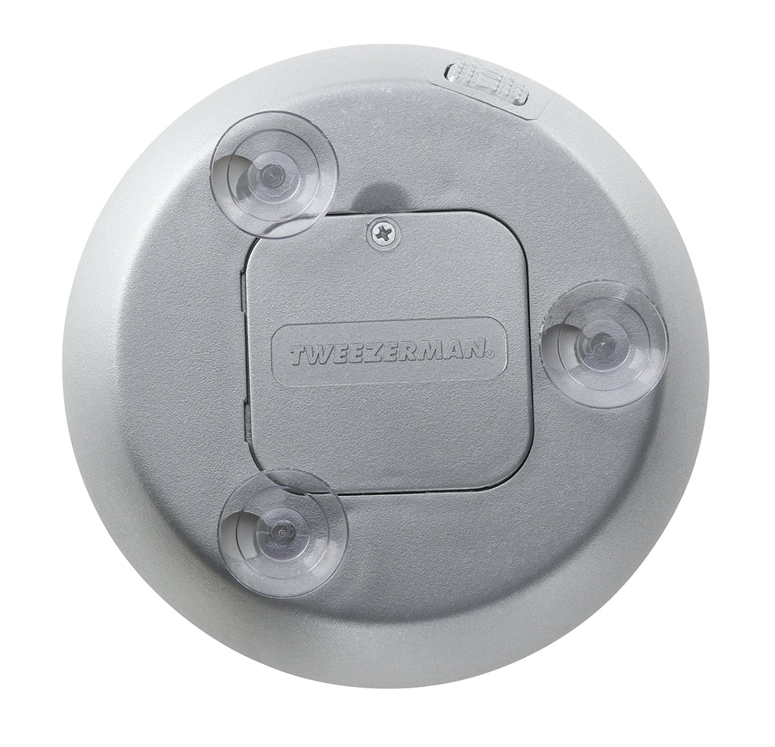 6794-LLT | Led 15X Magnifying Mirror