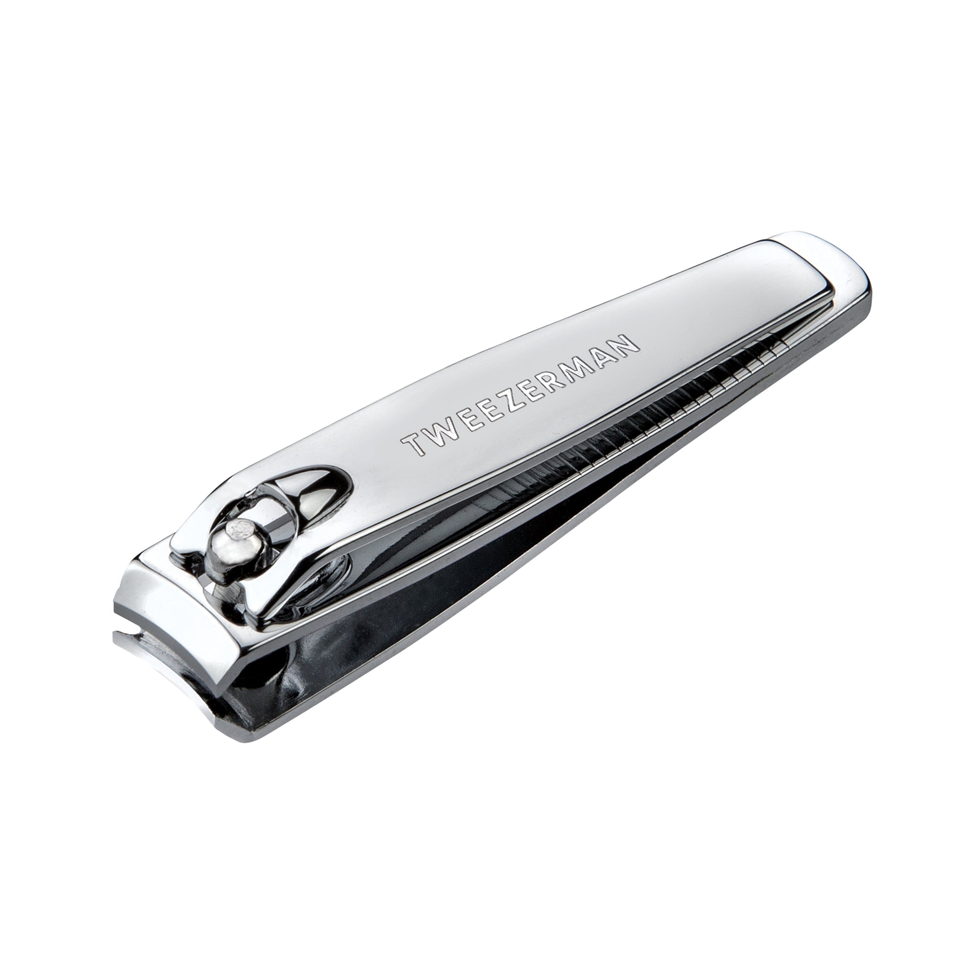 3076-P | Deluxe Fingernail Clipper