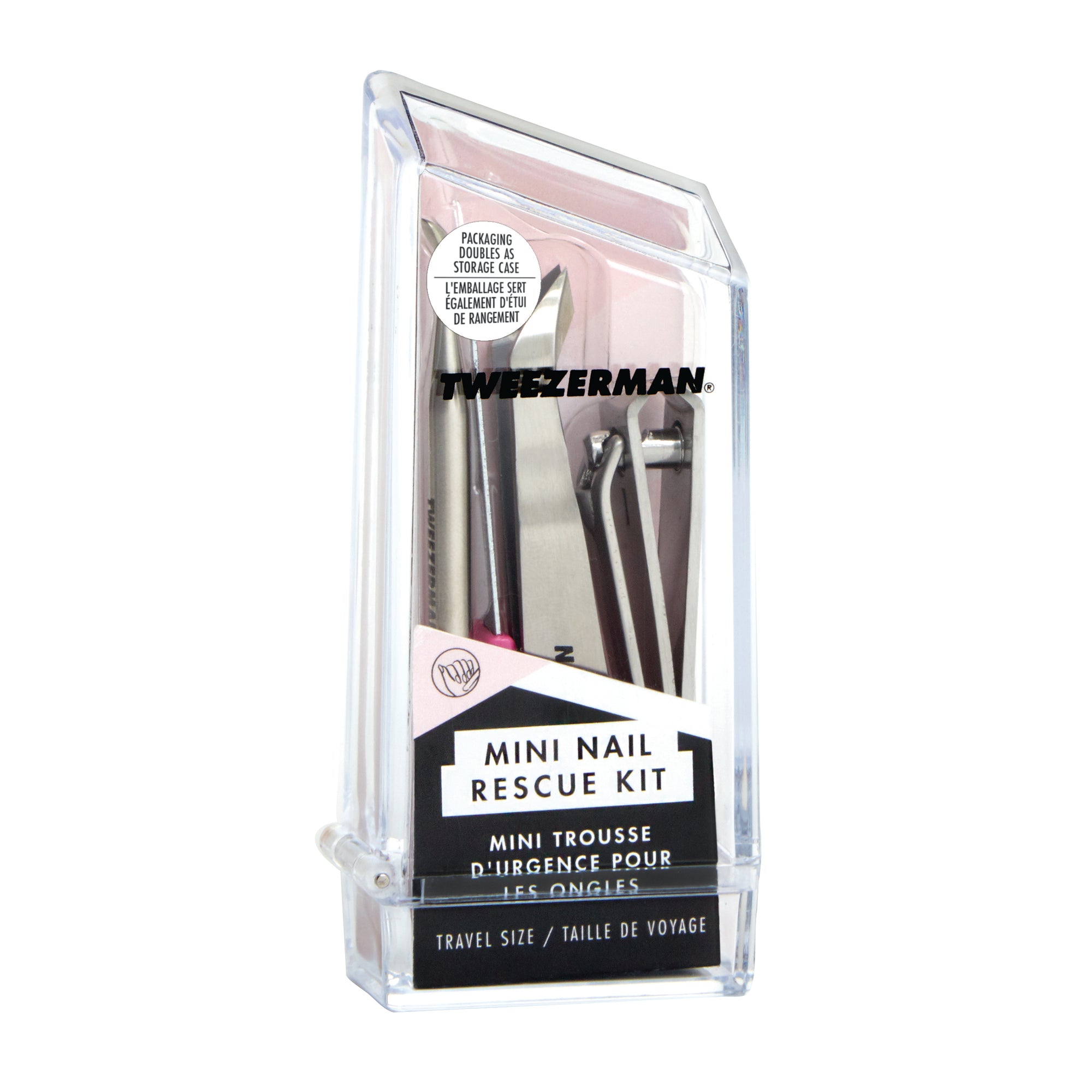 4073-LLT | Mini Nail Rescue Kit