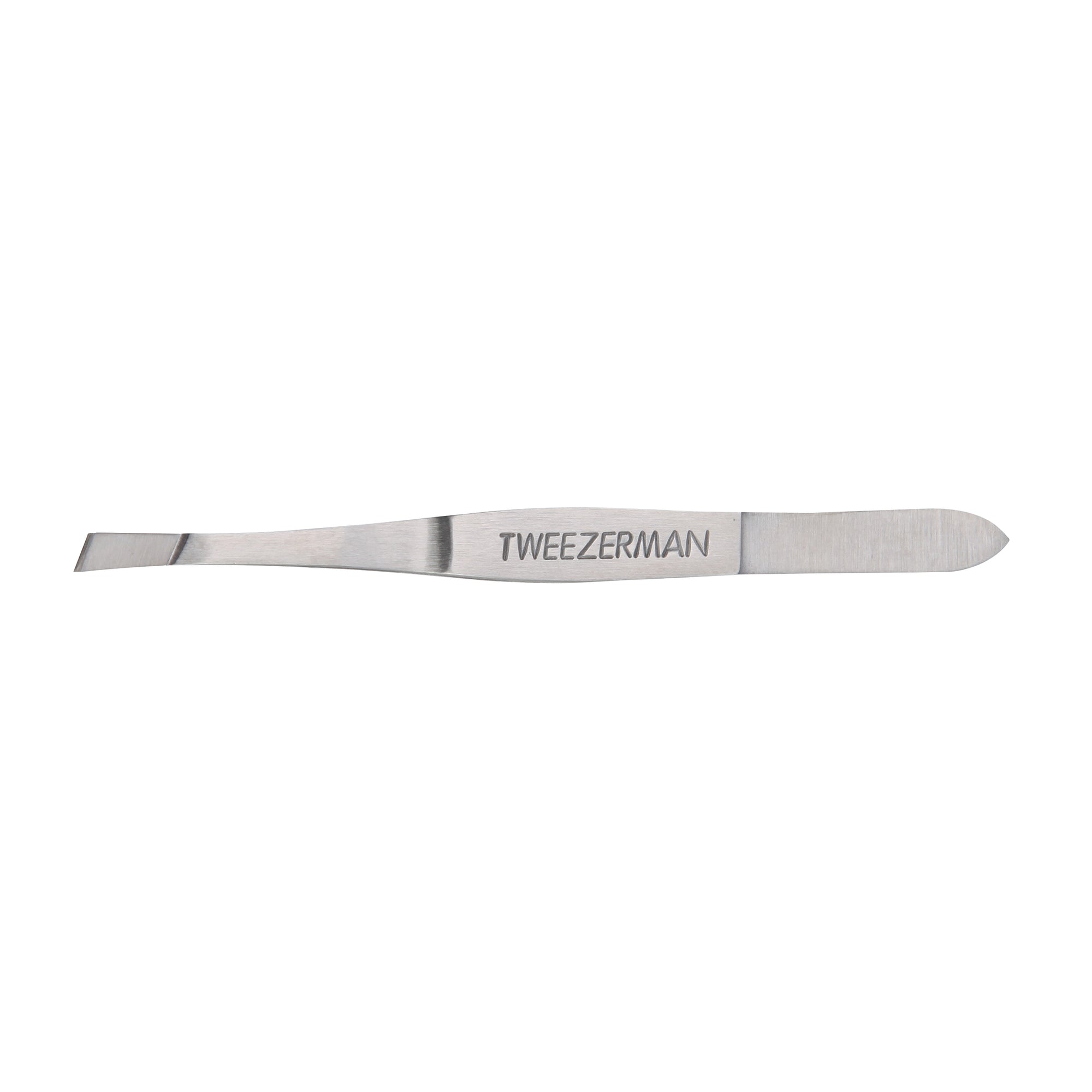 1130-P | Stainless Tweezerette Slant