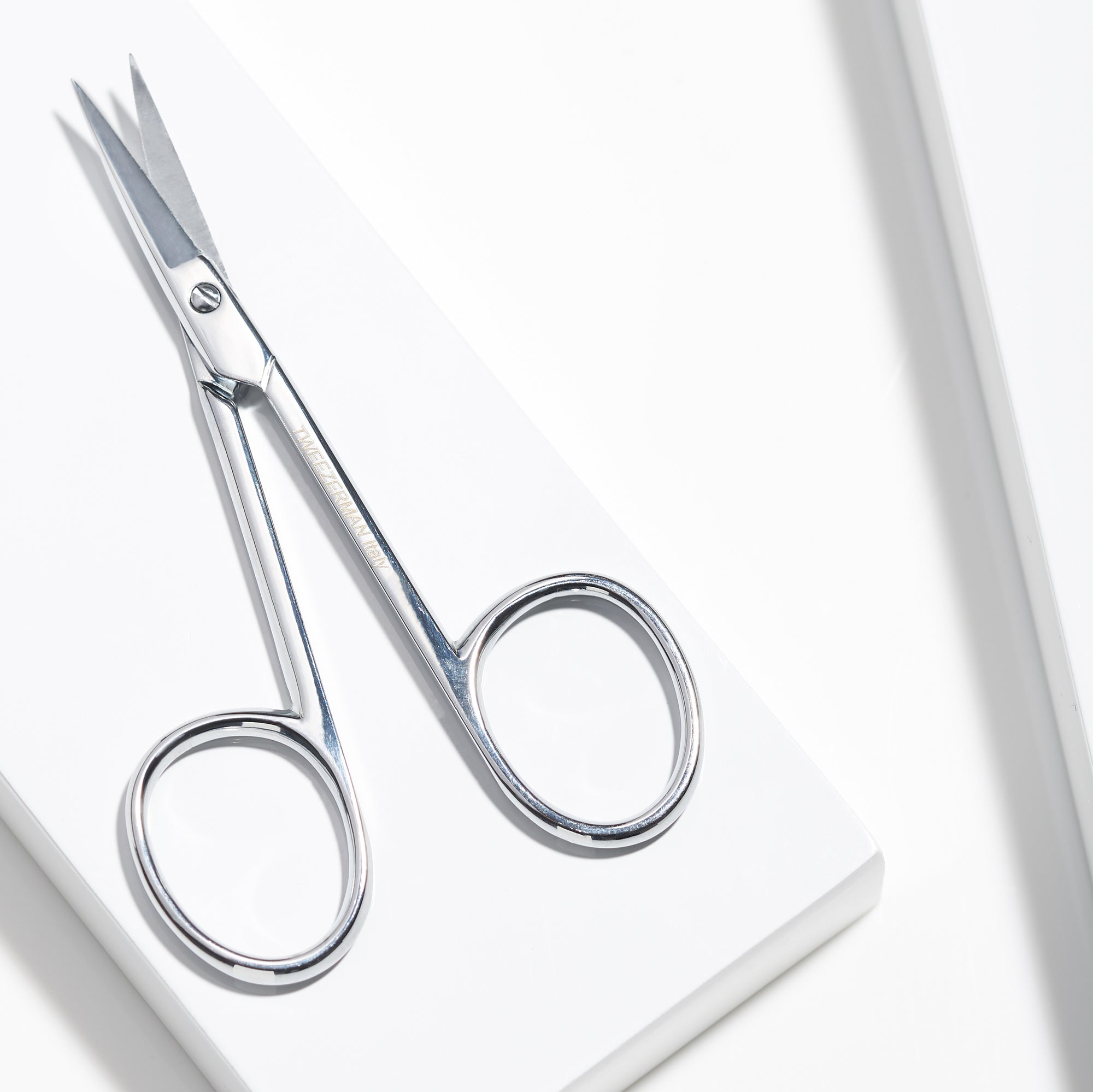 Cuticle Scissors