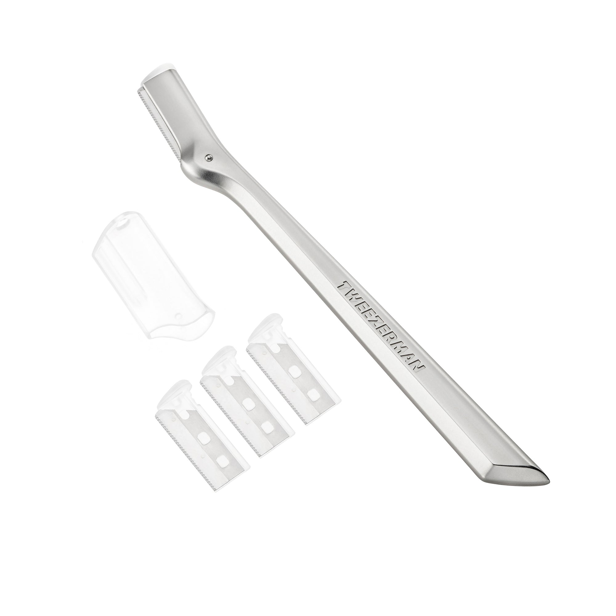 1601-R | Brow Razor