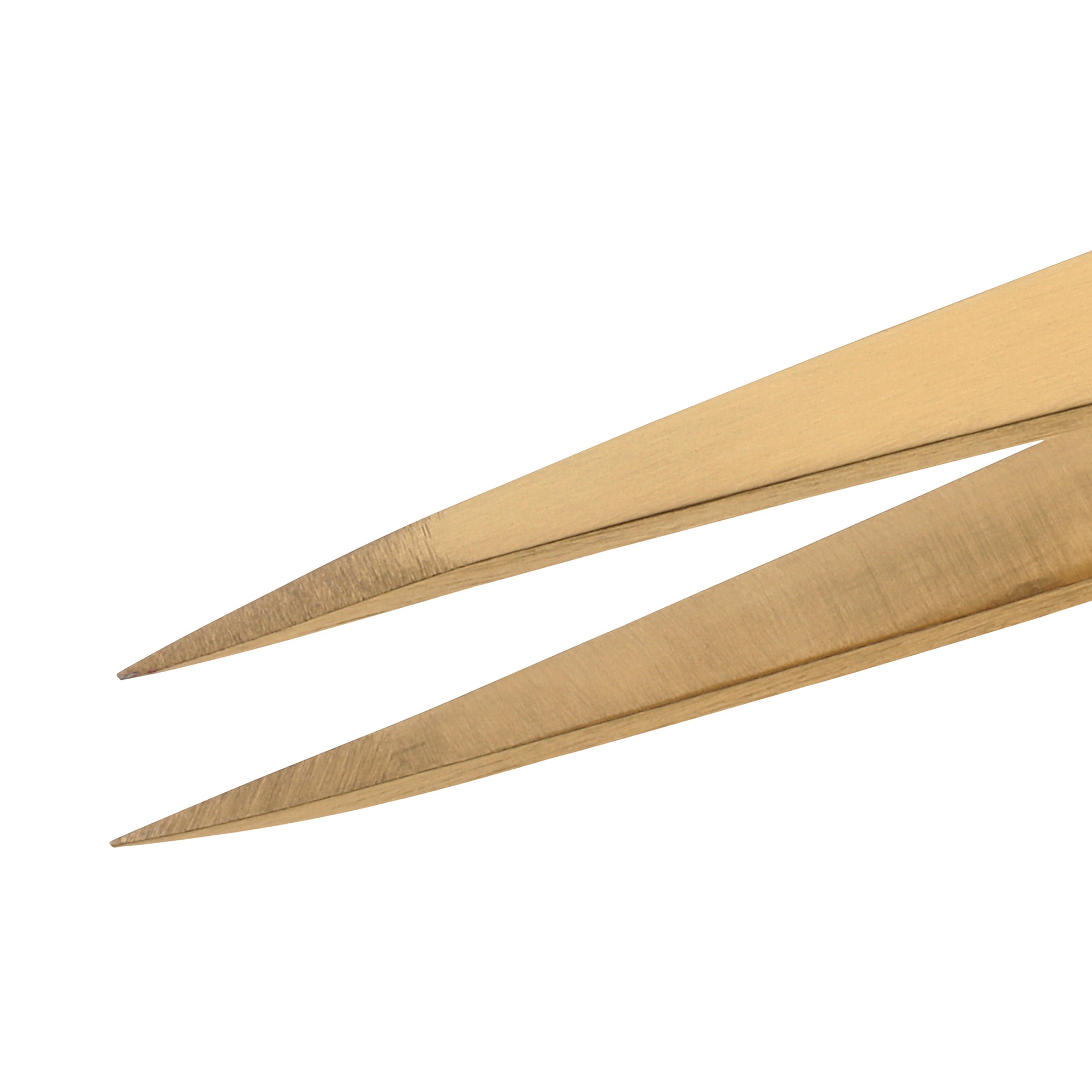1245-LLT | Point Tweezer Ultra Precision