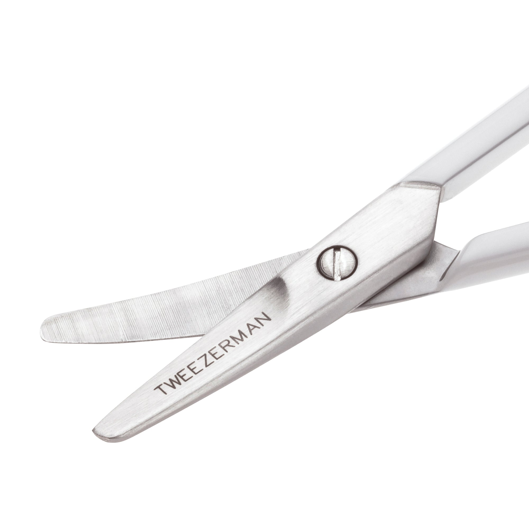 Blades of Stainless Steel Nail scissor