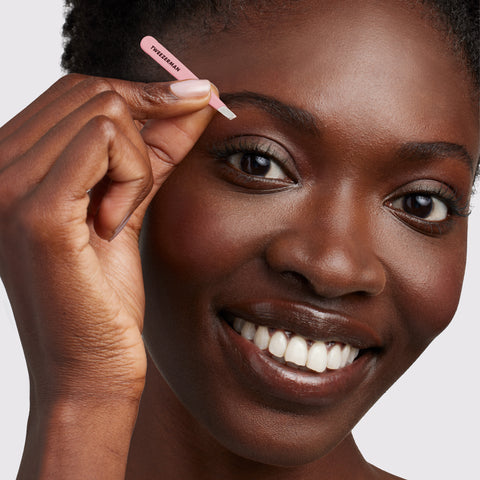 4267-R | Micro Mini Tweezer Set