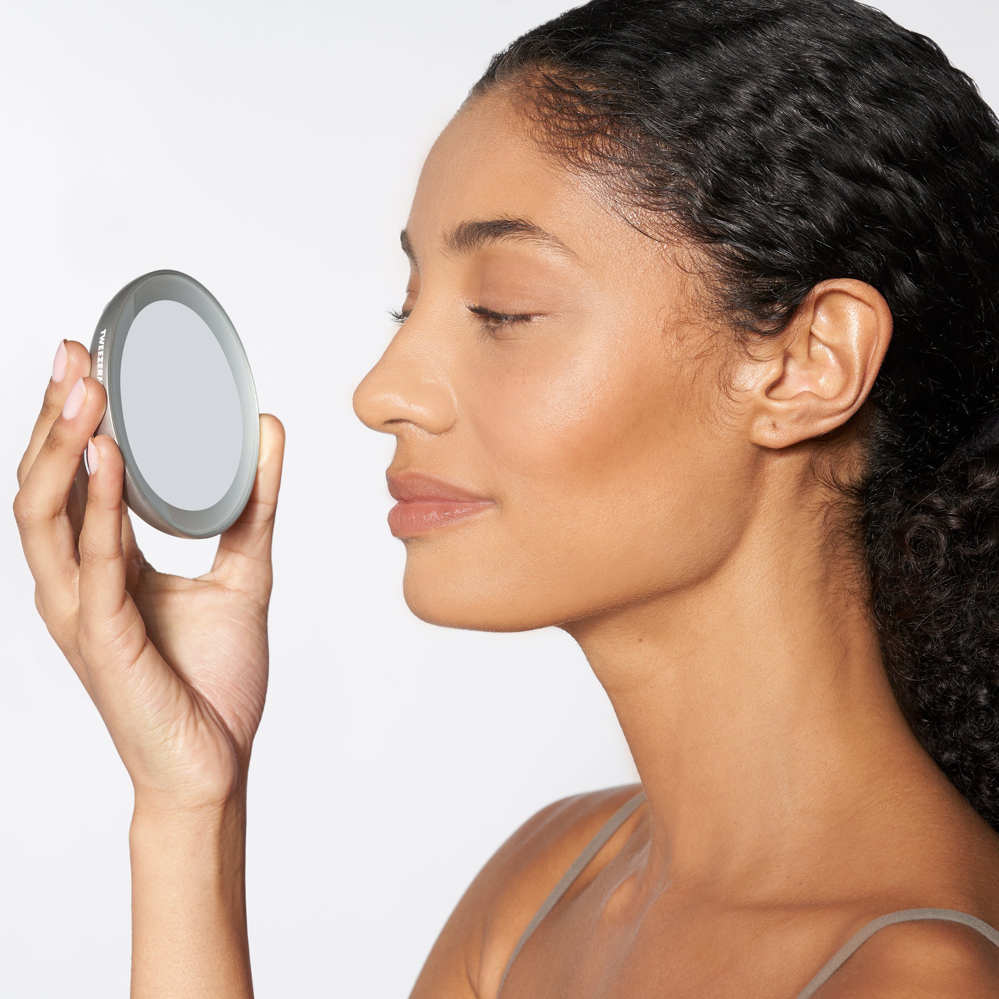 6794-LLT | Led 15X Magnifying Mirror