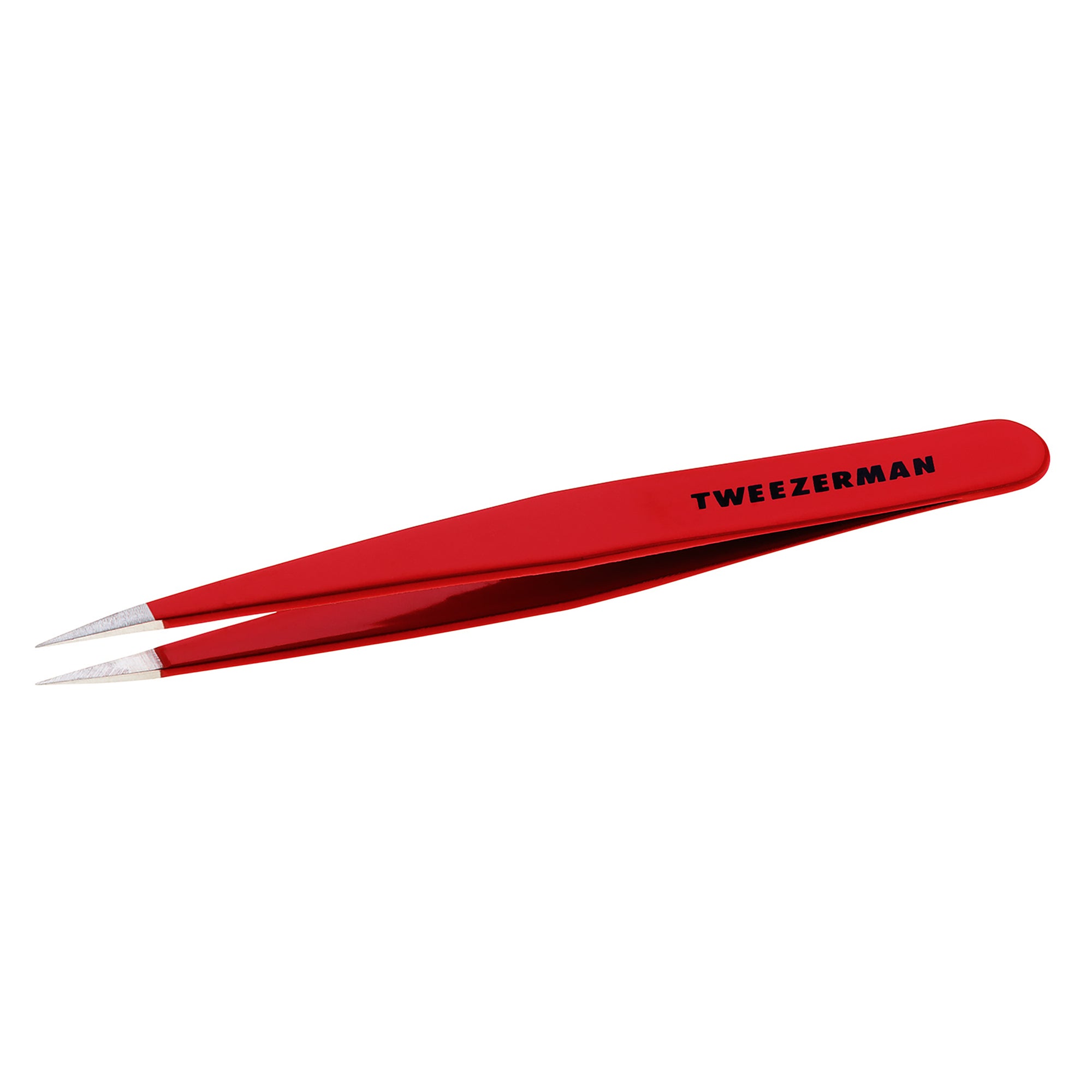 Signature Red Point Tweezer
