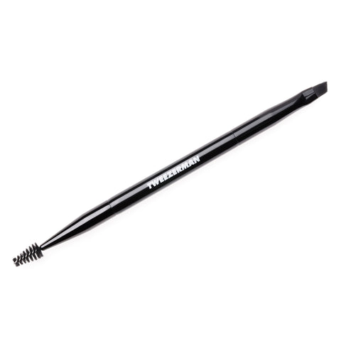Dual ended Angled Brow Brush and Spoolie