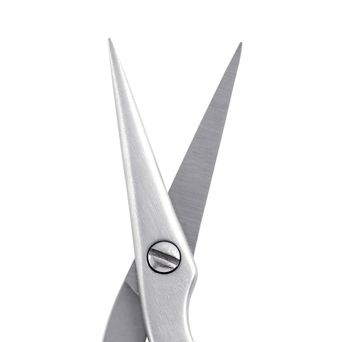 2914-LLT | Brow Shaping Scissors & Brush