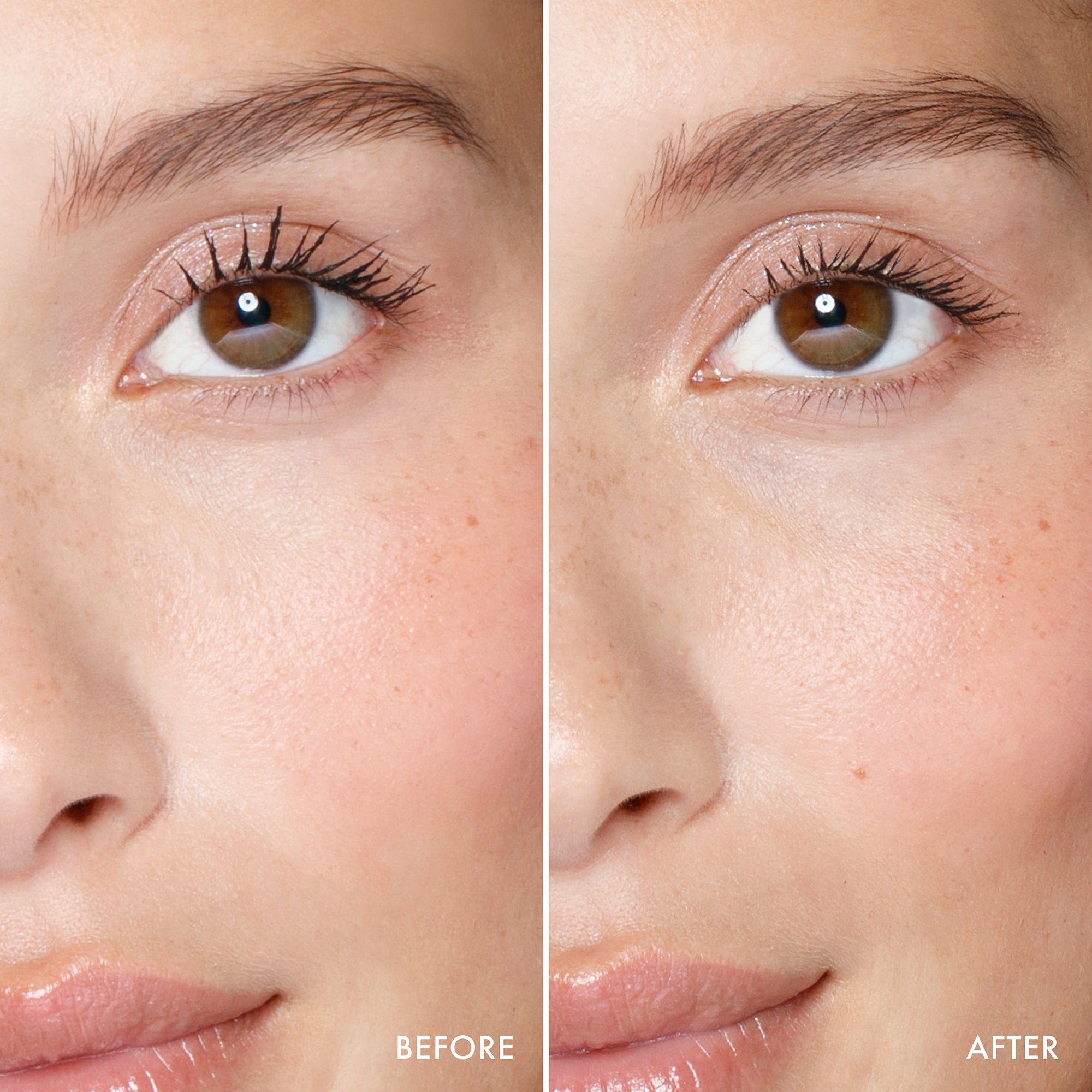 1056-R | Curl 60 Lashcomb