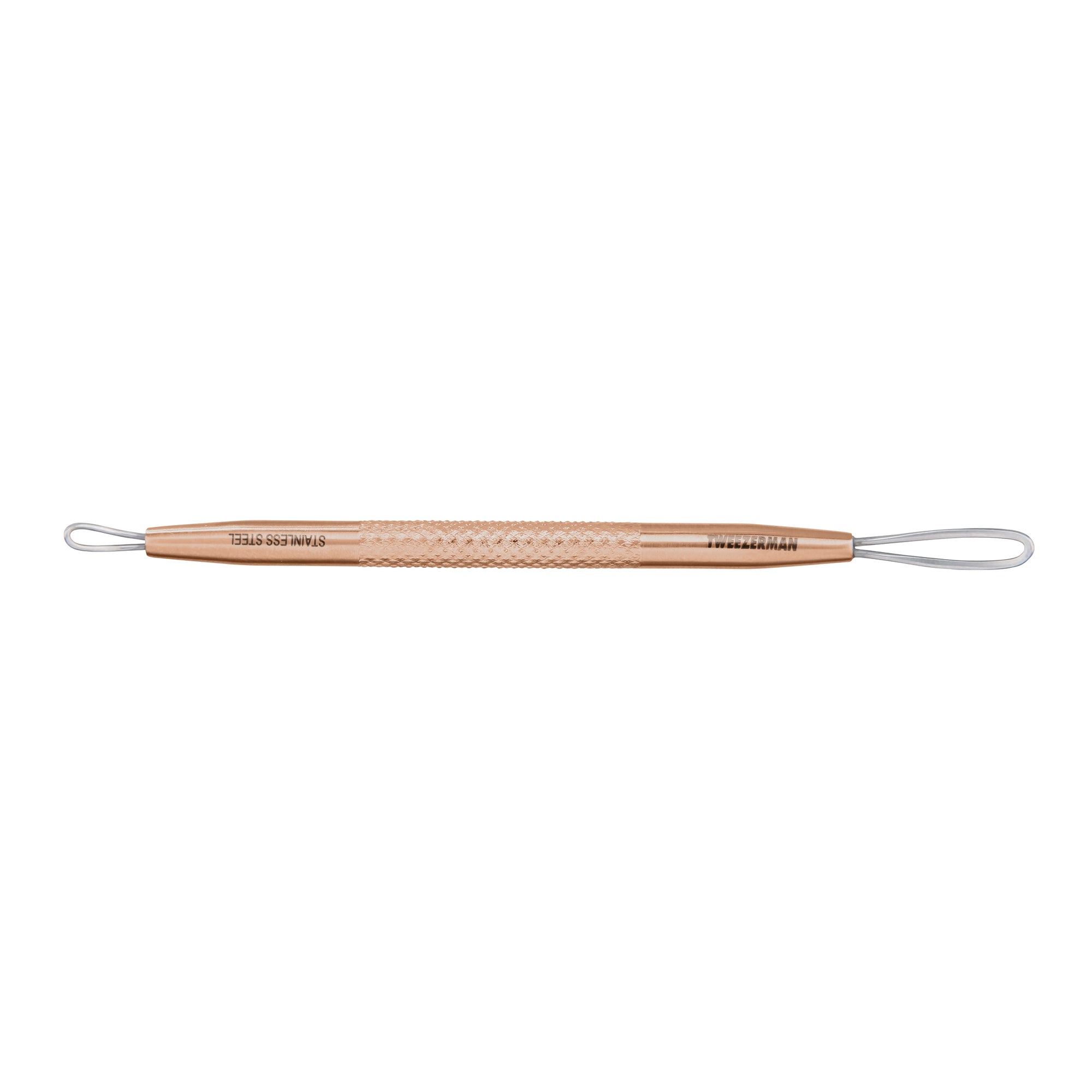 Rose Gold Whitehead and Blackhead Remover
