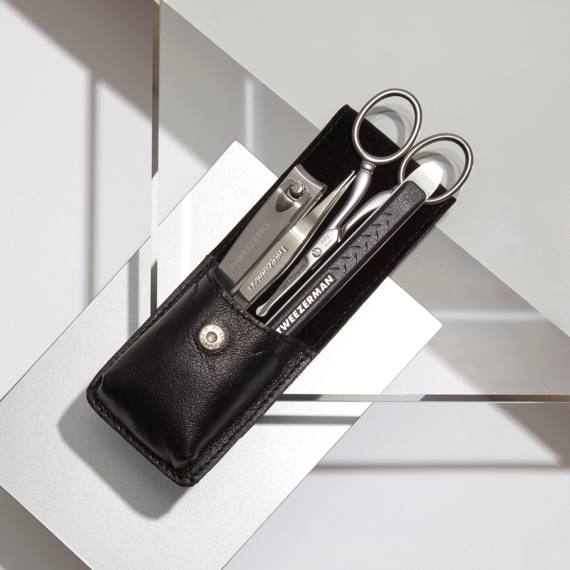 40871-MG | Essential Grooming Kit