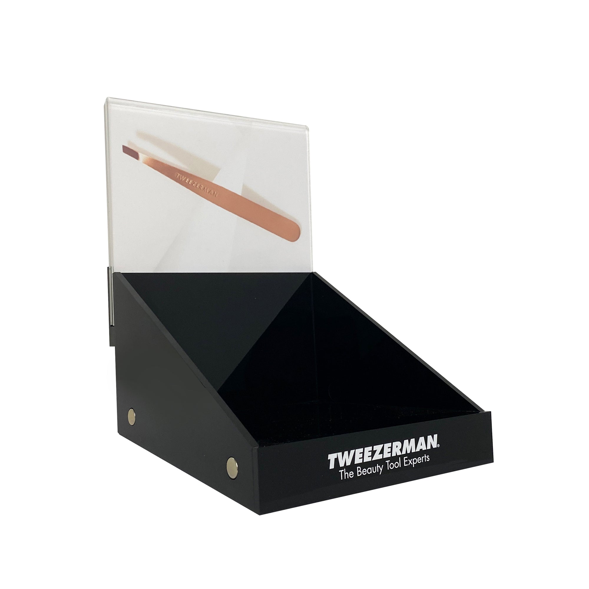 8983 | Small Magnetic Shelf Display