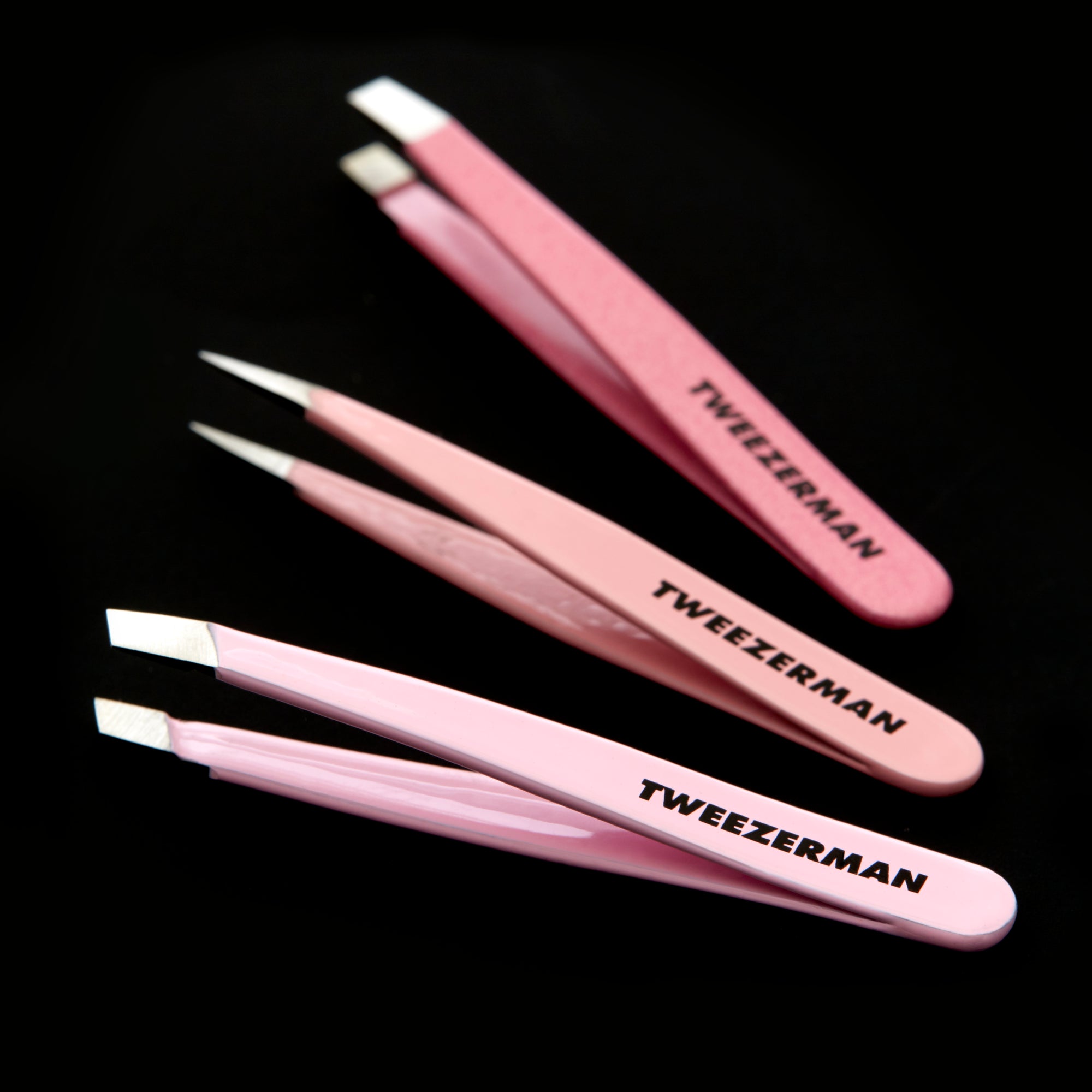 4267-R | Micro Mini Tweezer Set