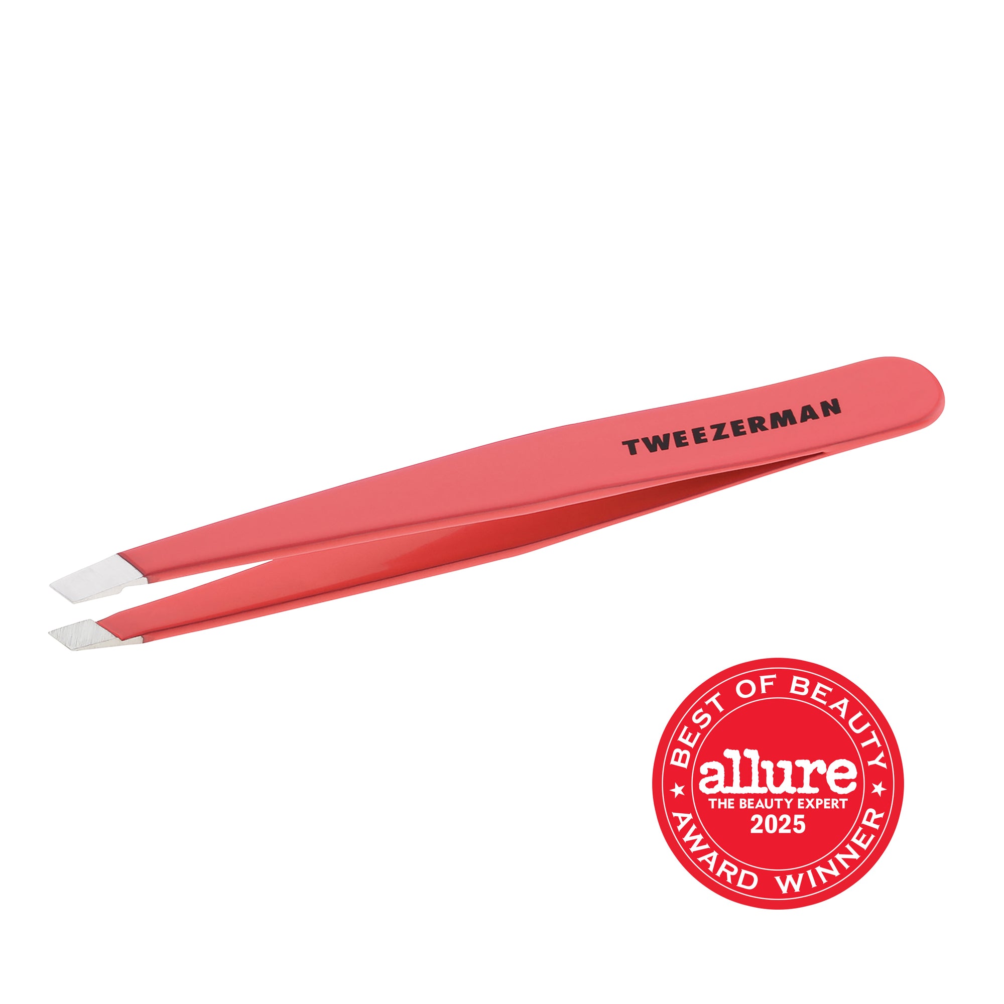 Geranium Slant Tweezer