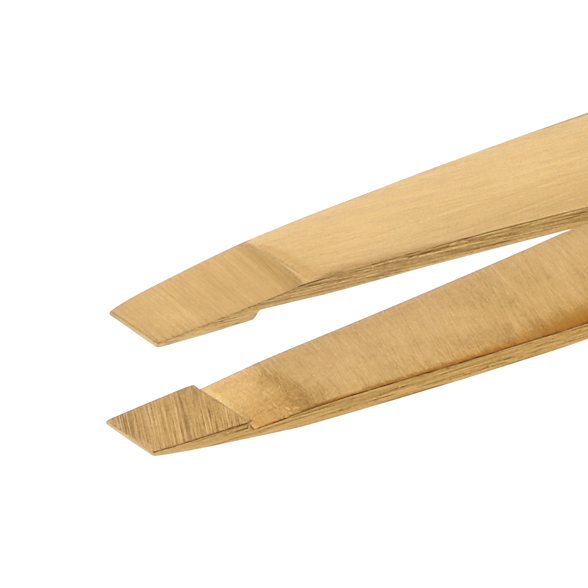 1271-LLT | Ultra Precision Slant Tweezer