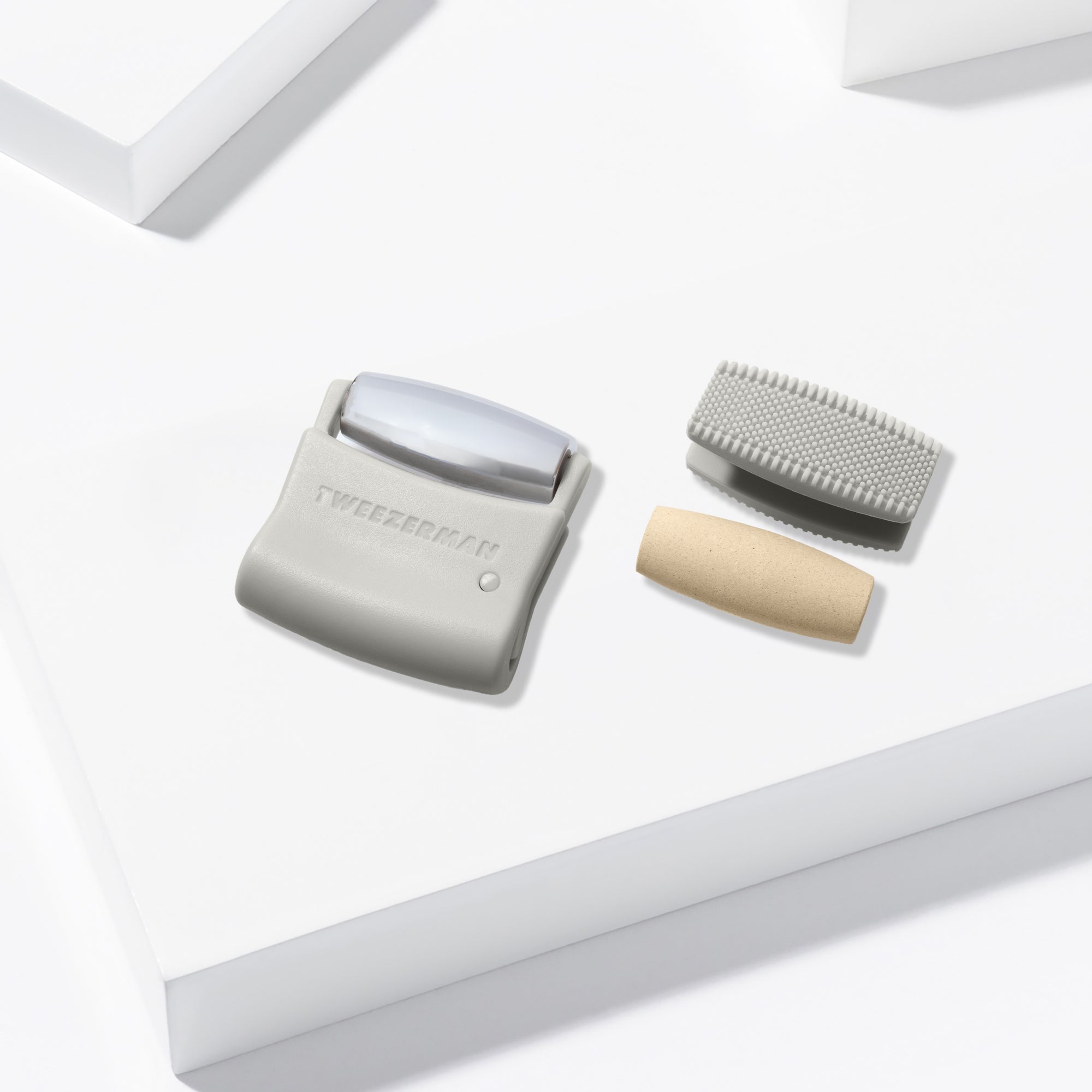 4326-R | 3-in-1 Facial Roller Set