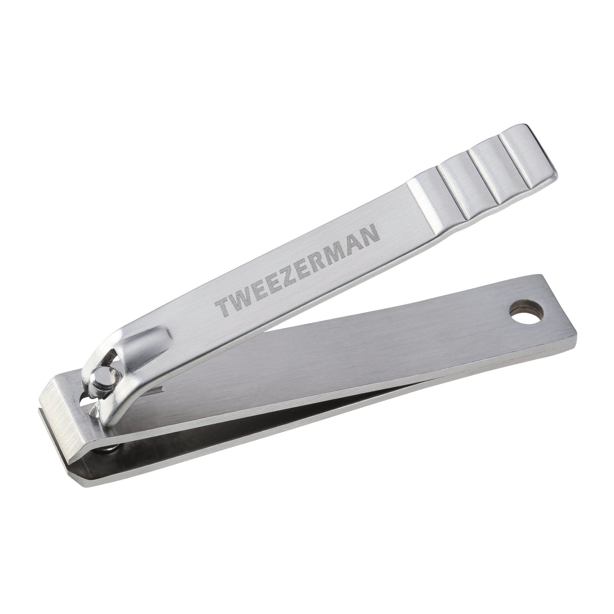5011-P | Stainless Toenail Clipper