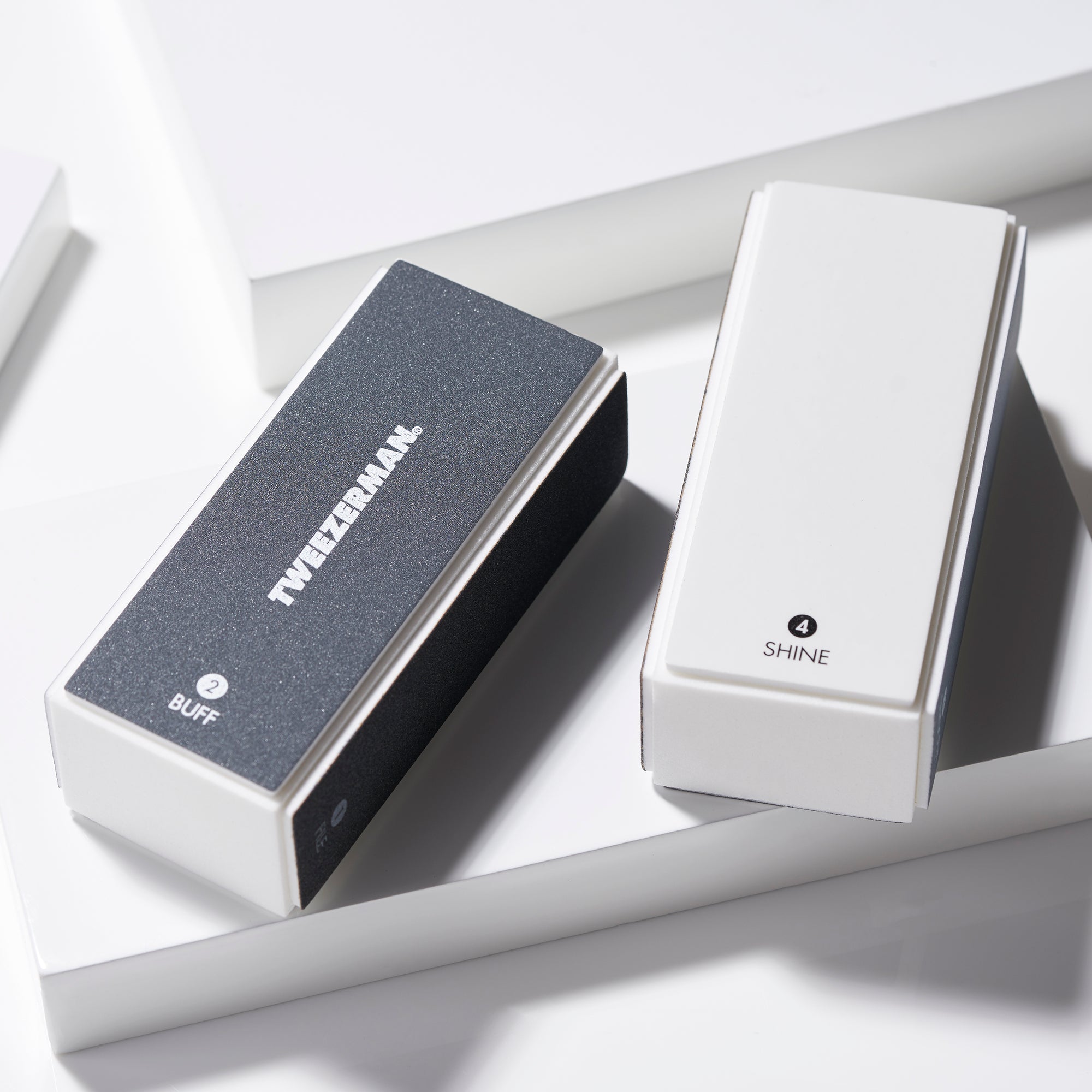 3491-MR | Nail Buffer Blocks