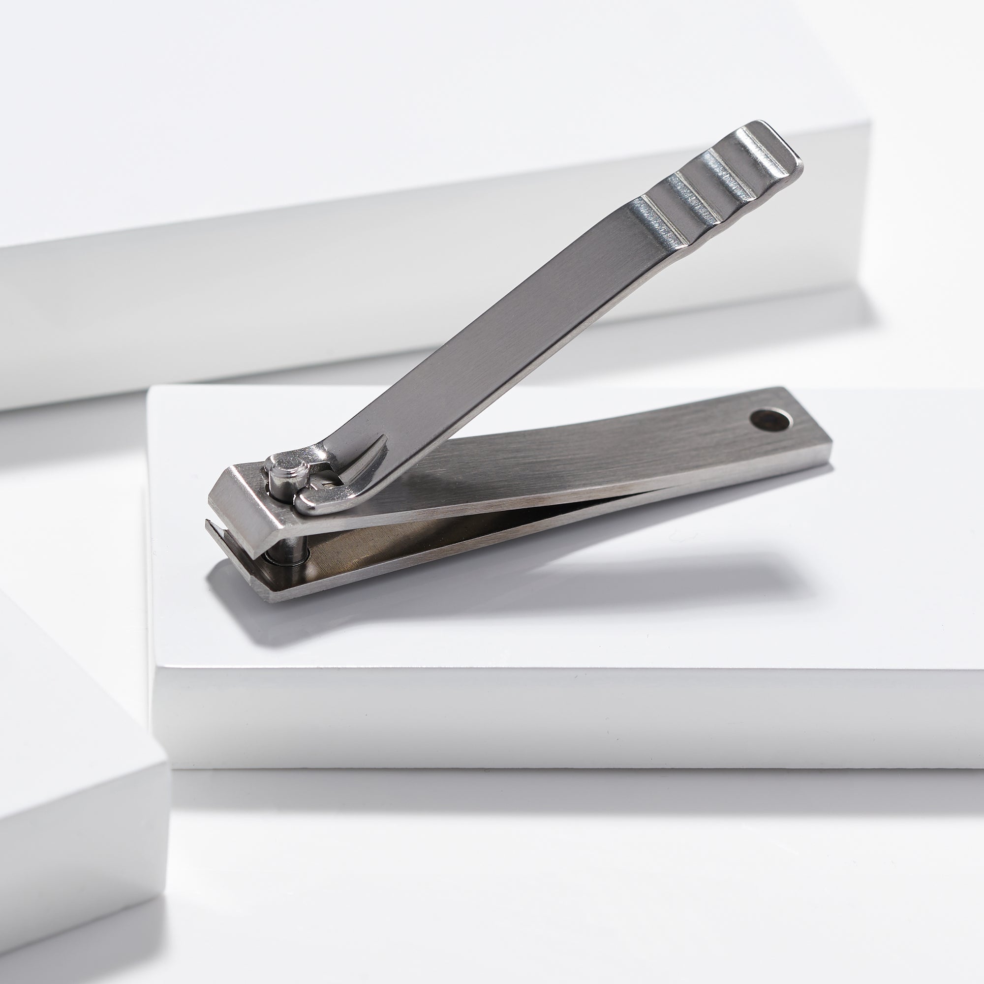 5011-P | Stainless Toenail Clipper