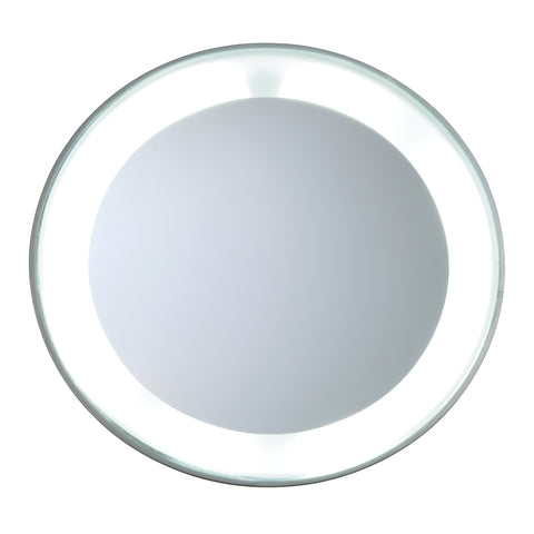 6794-LLT | Led 15X Magnifying Mirror
