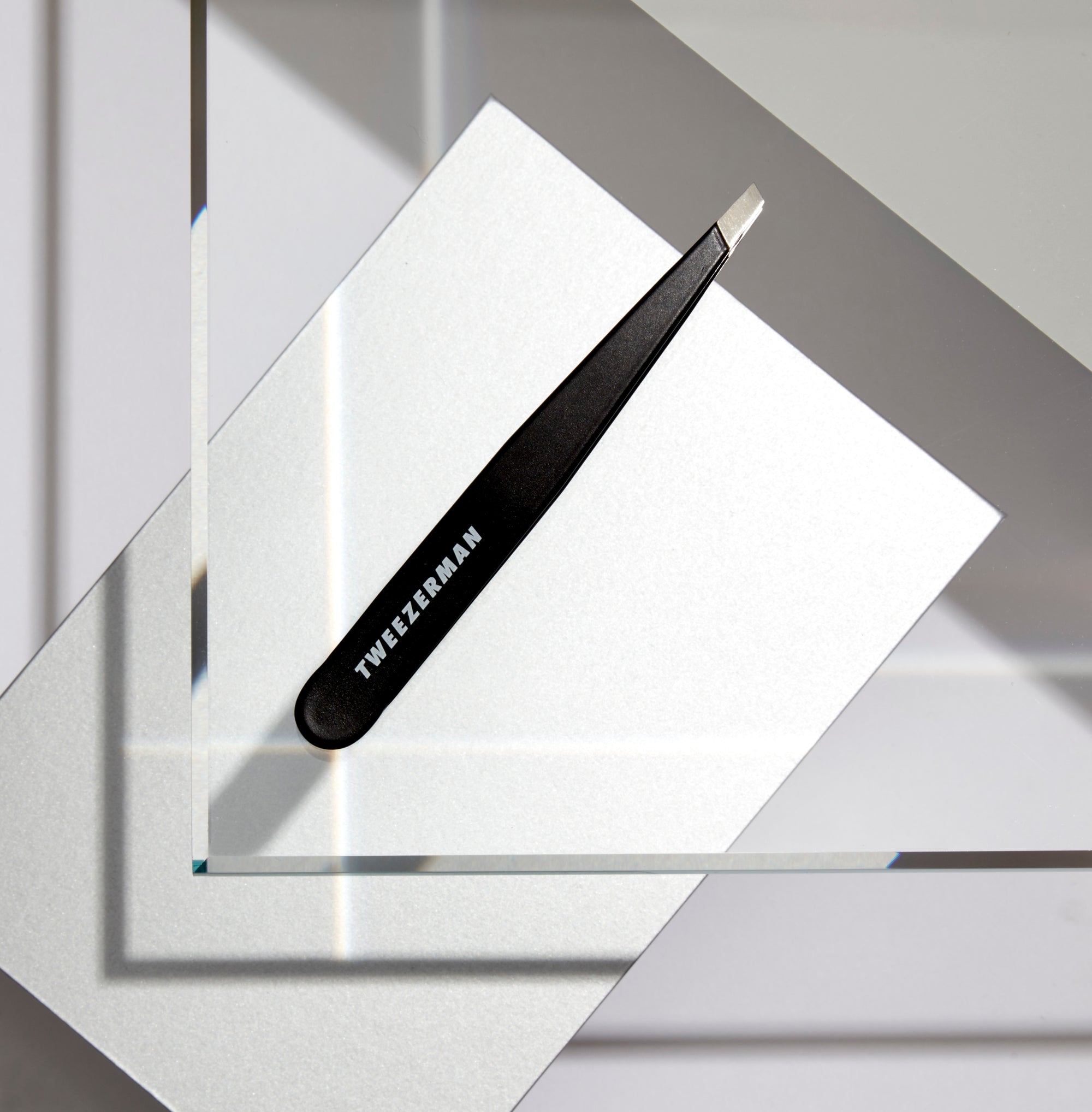 12301-MG | Slant Tweezer Midnight Sky