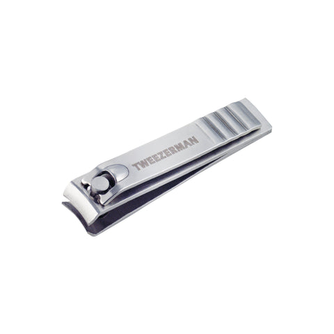 3013-P | Stainless Steel Fingernail Clipper