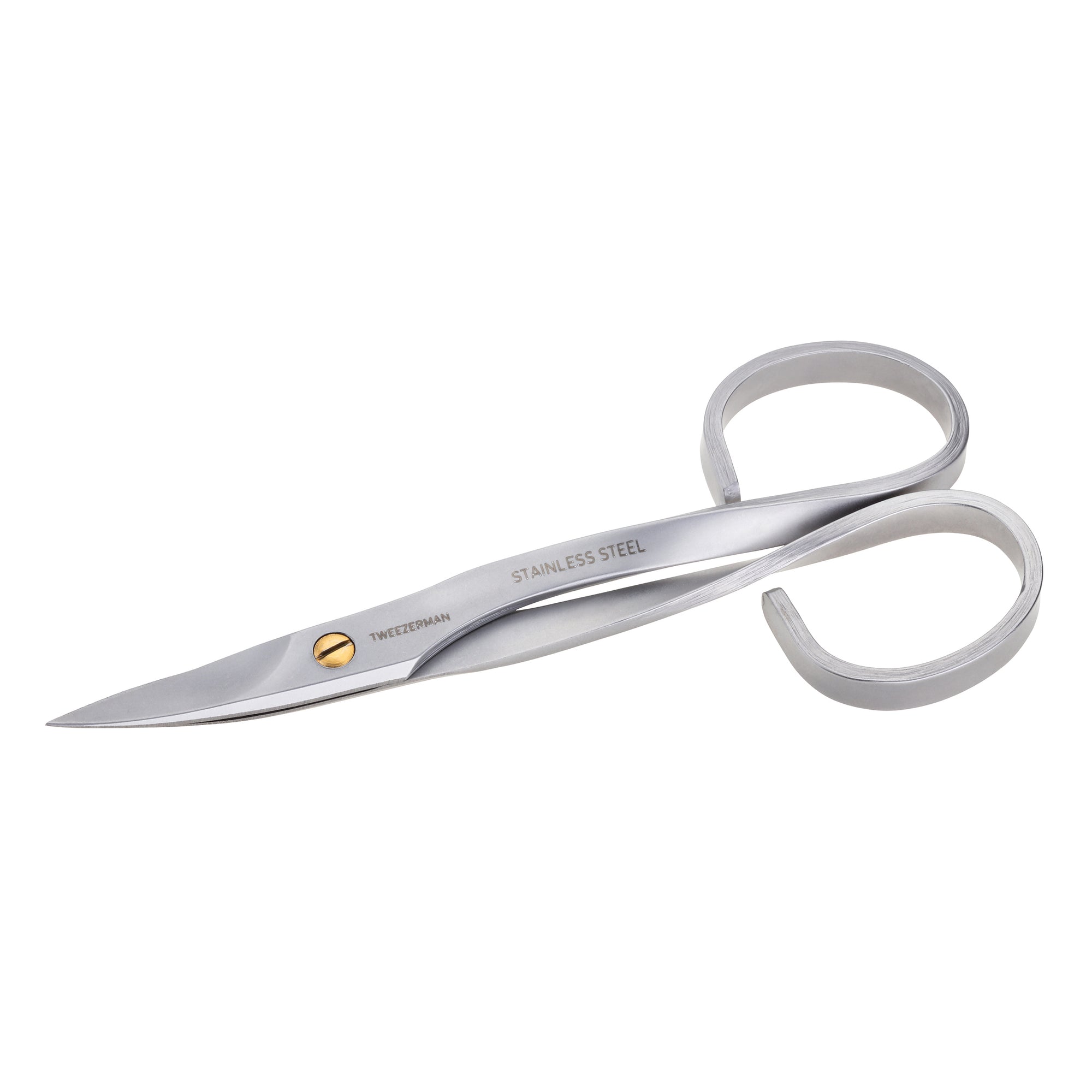 3005-R | Stainless Steel Nail Scissors