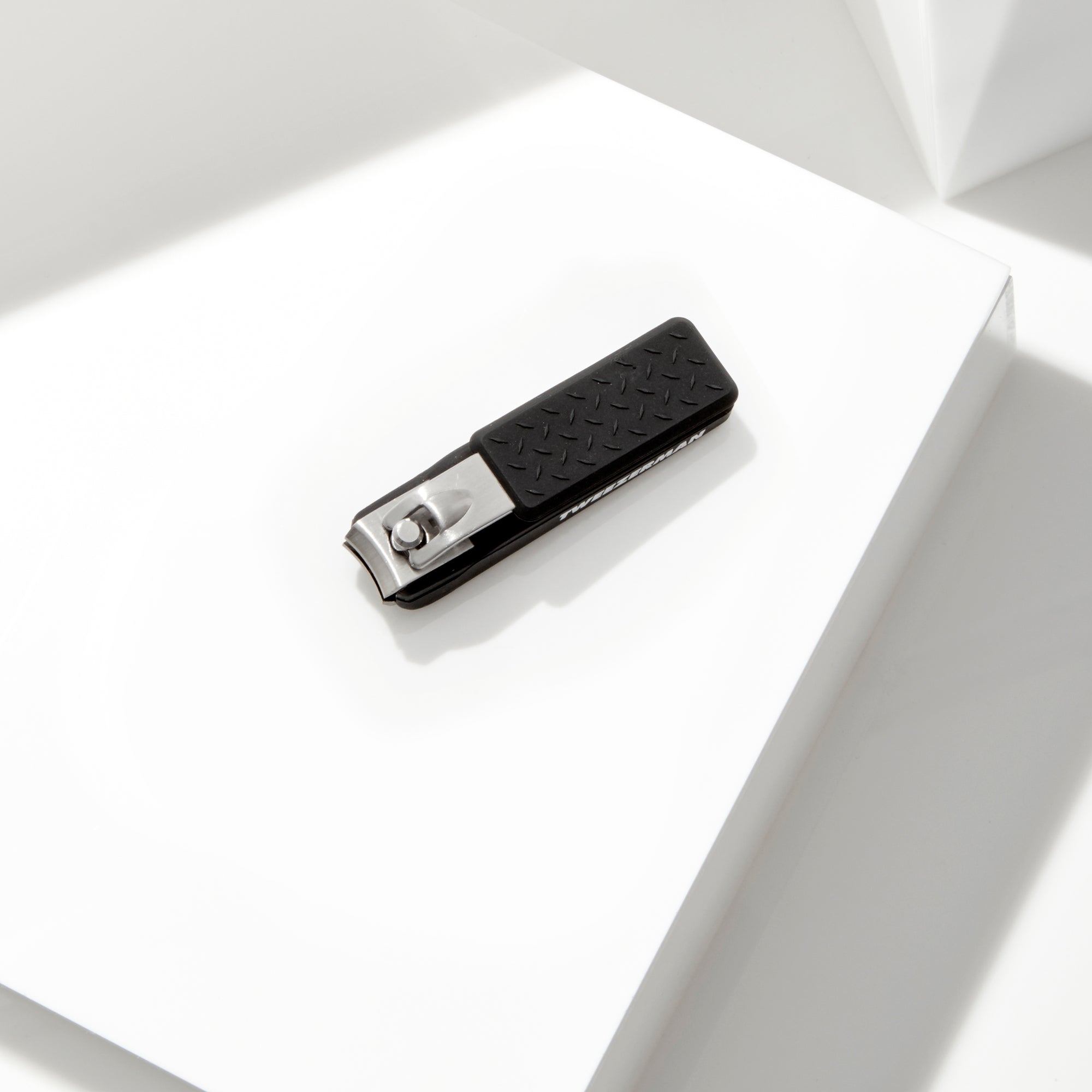 3022-BLLT | Precision Grip Fingernail Clipper