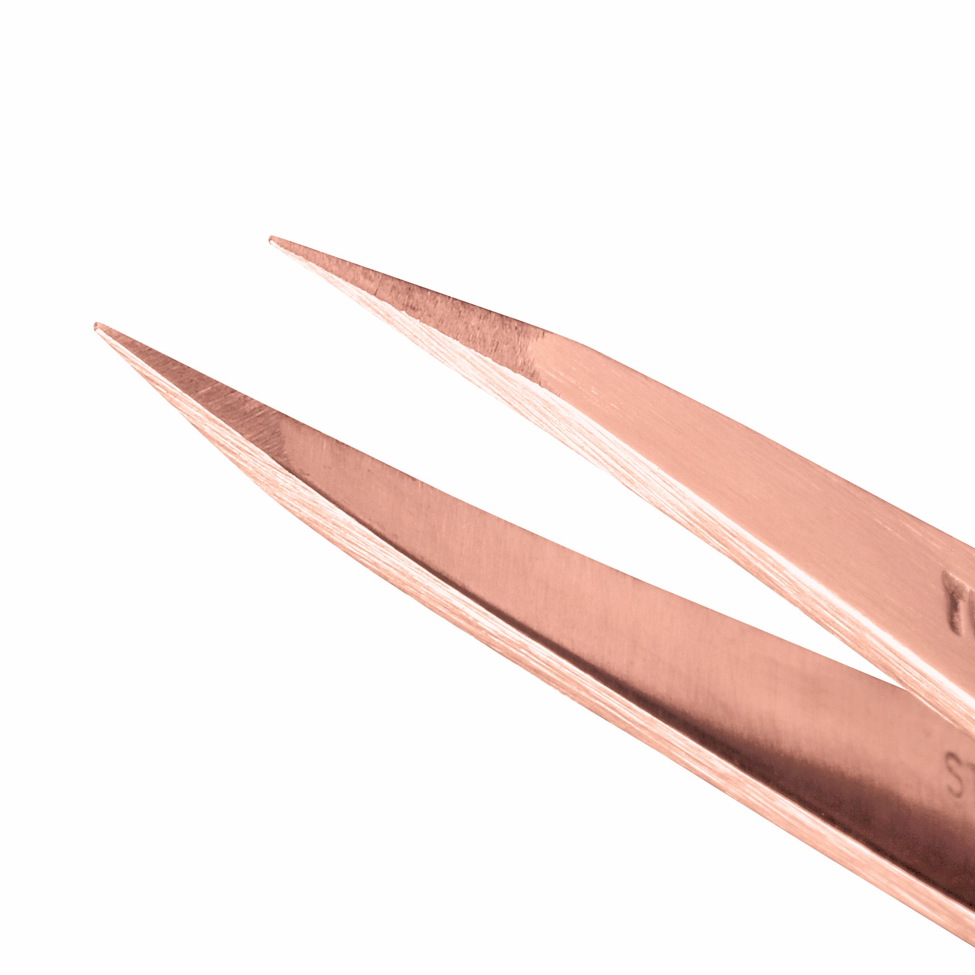 Stainless Steel Point Tweezer