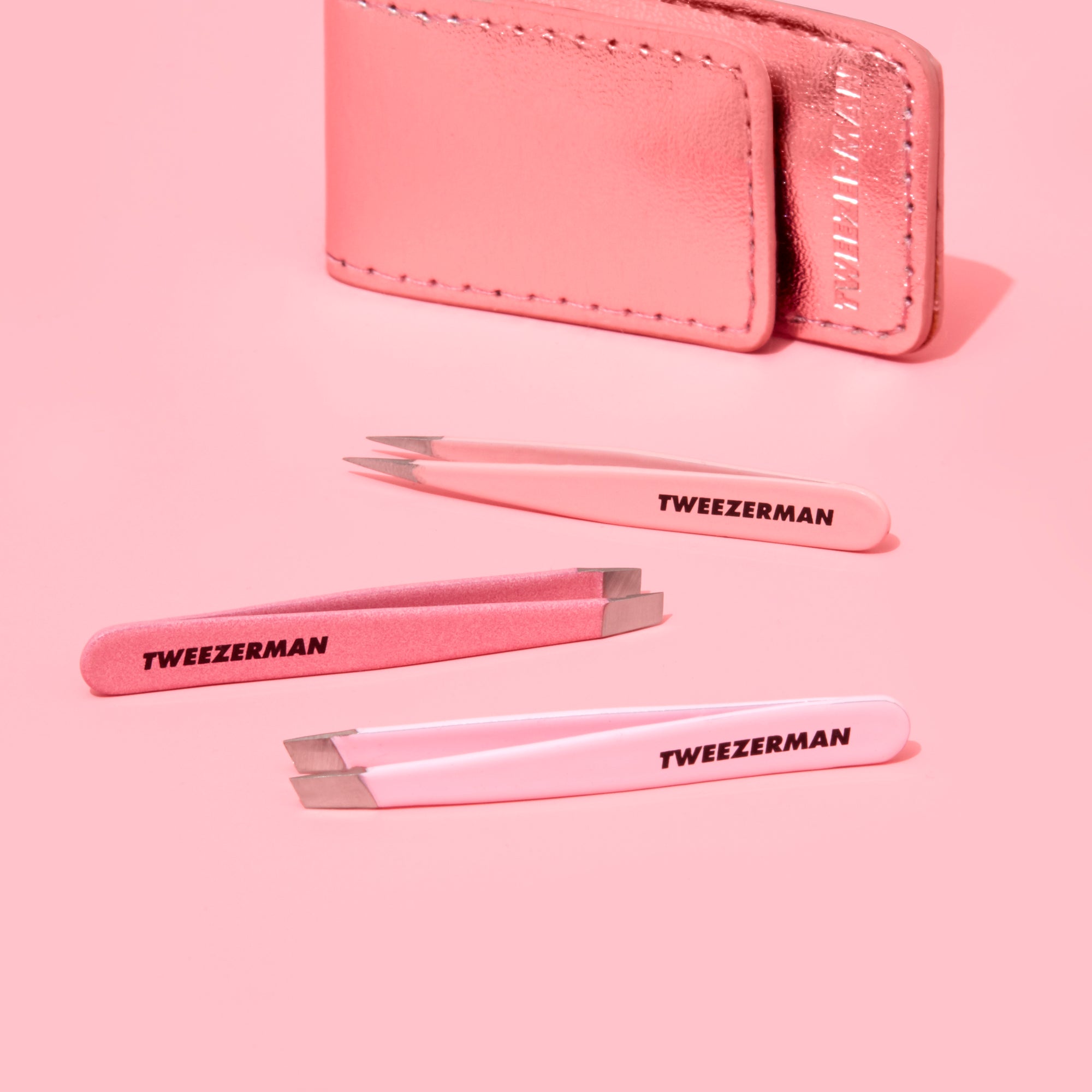 4267-R | Micro Mini Tweezer Set