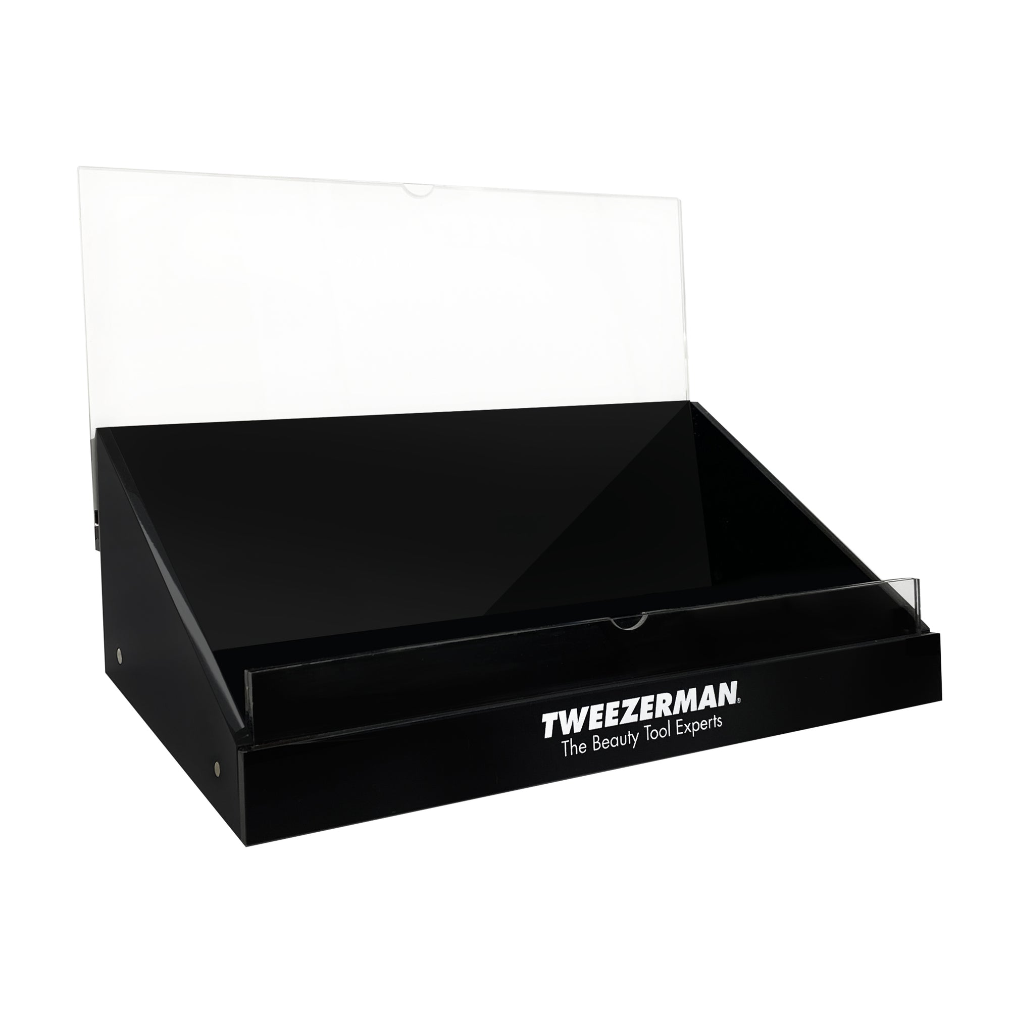 8989 | Large Magnetic Shelf Display