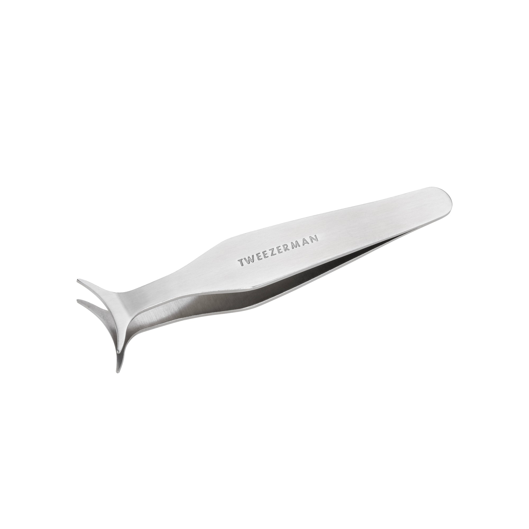  stainless steel  Wide Grip Lash Applicator
