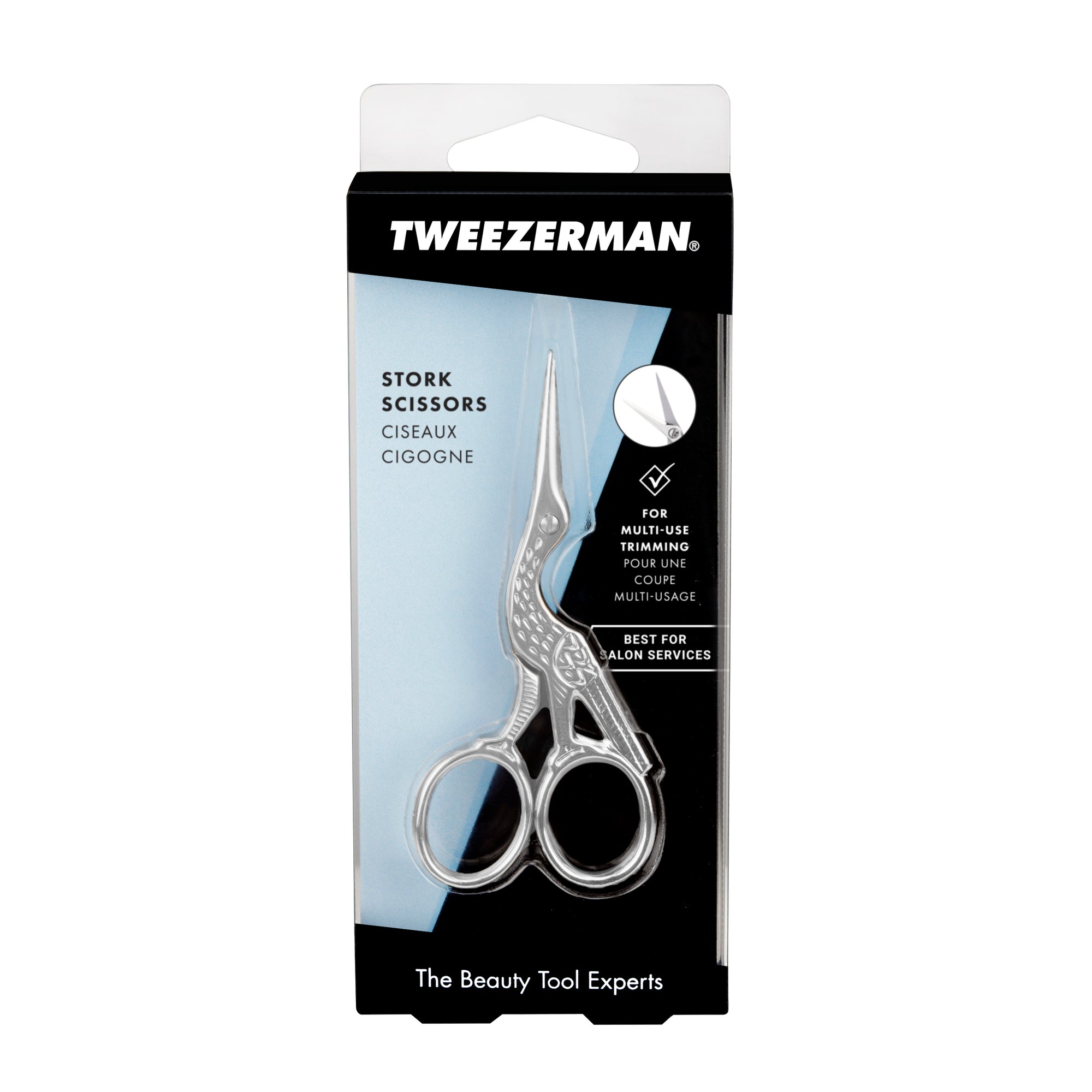 3042-P | Stork Scissors