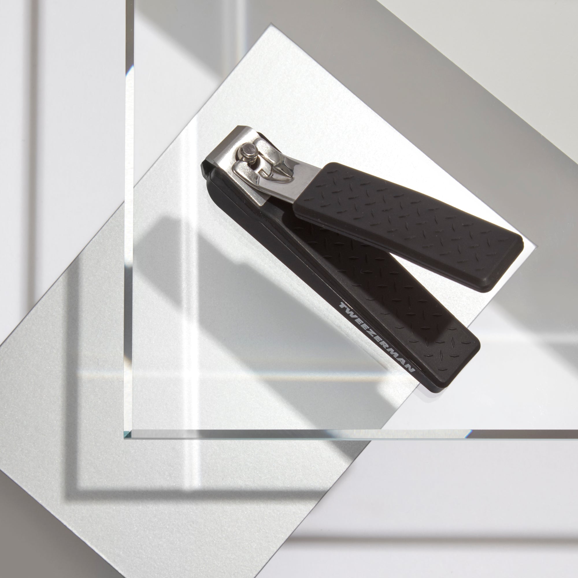 51581-MG | Precision Grip Toenail Clipper