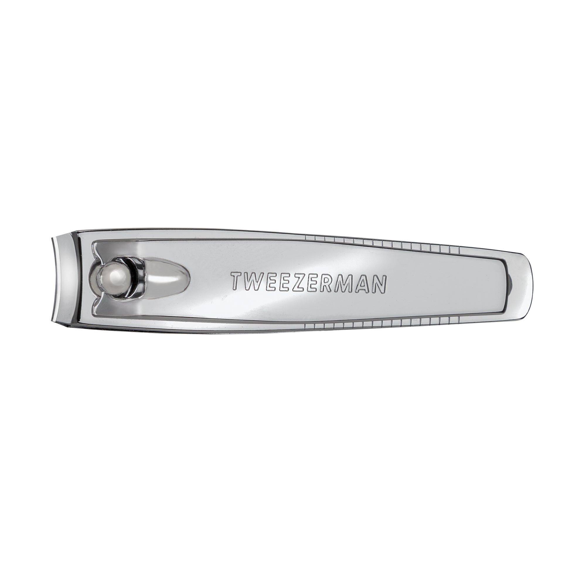 3076-P | Deluxe Fingernail Clipper