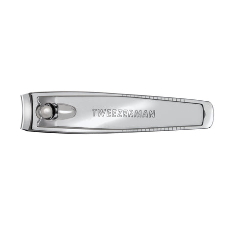 3076-P | Deluxe Fingernail Clipper