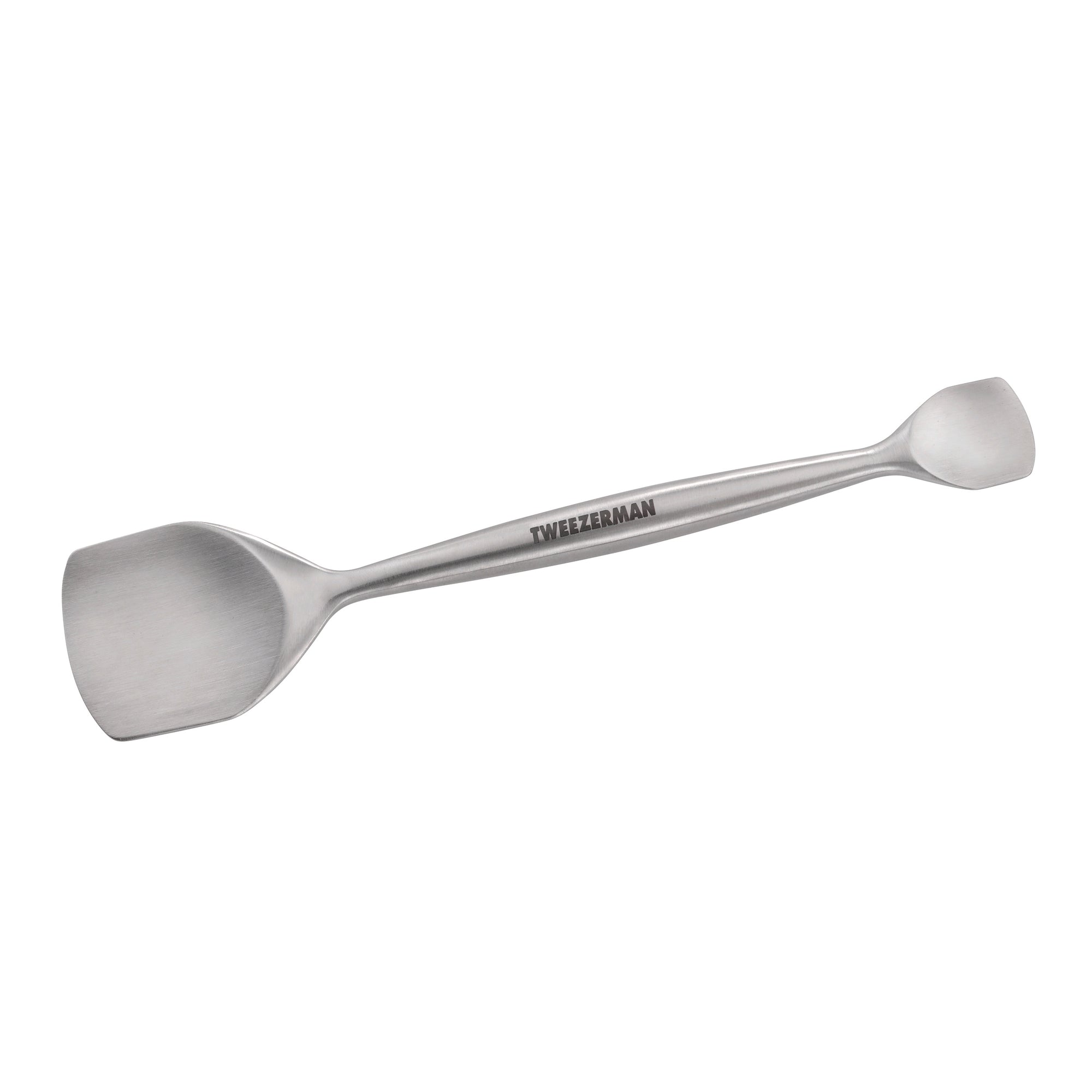 Dual ended stainless steel Pore Prep Tool