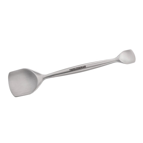 Dual ended stainless steel Pore Prep Tool