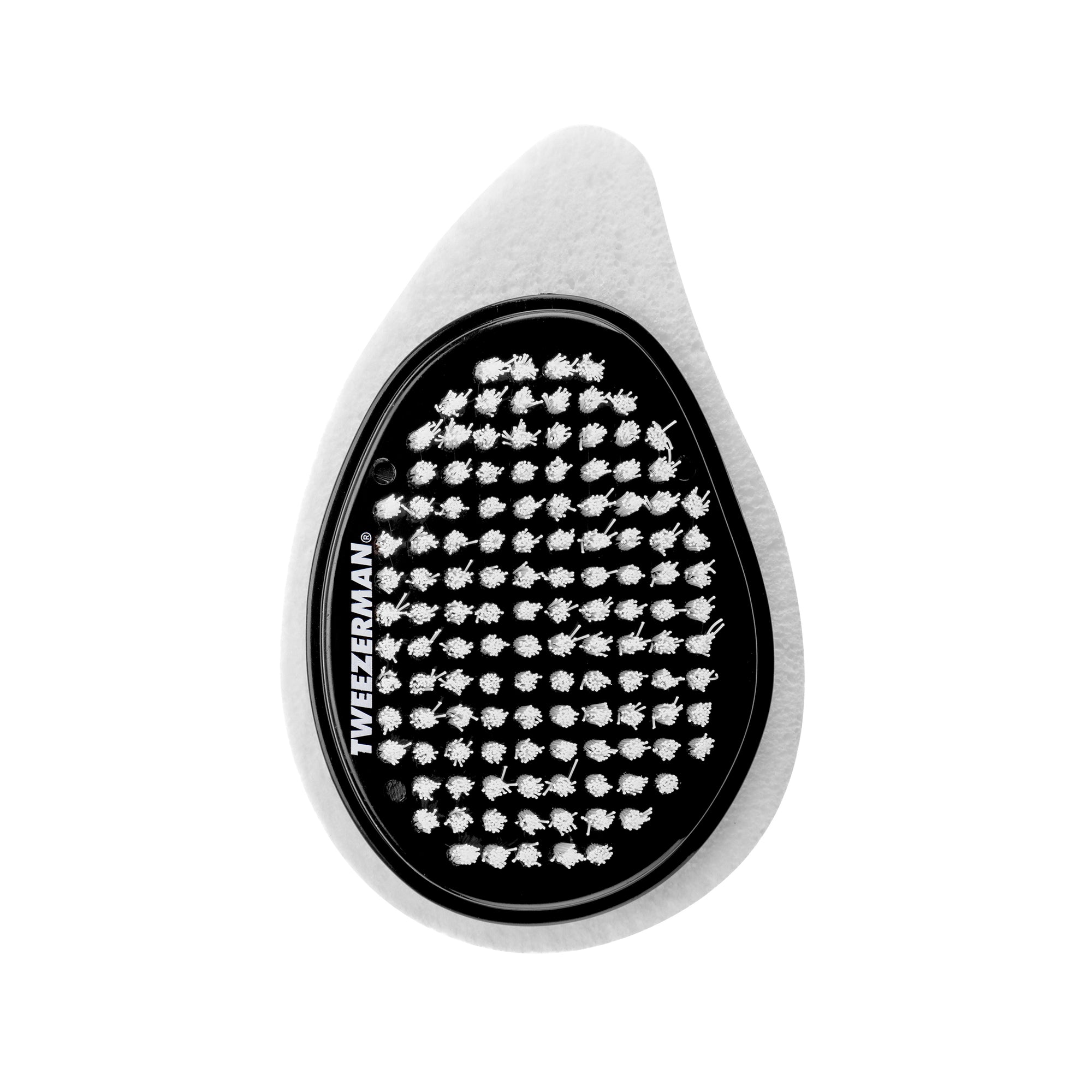 Nail Brush &amp; Callus Stone