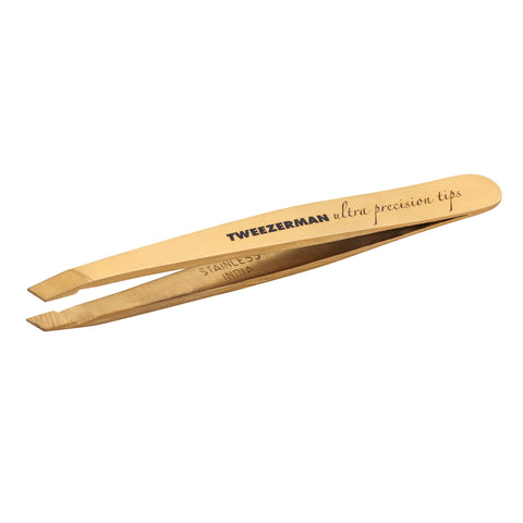 Mini Ultra Precision Slant Tweezer