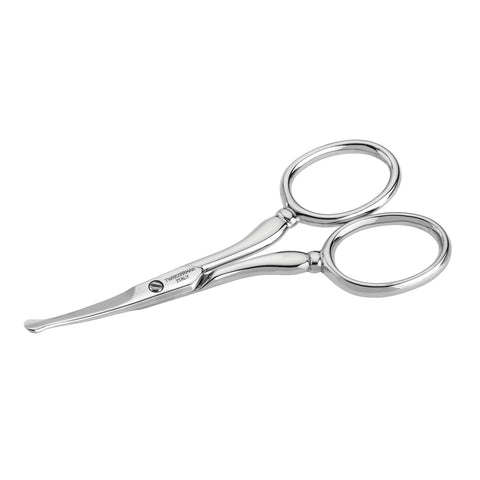 Stainless Steel Facial hair Scissors