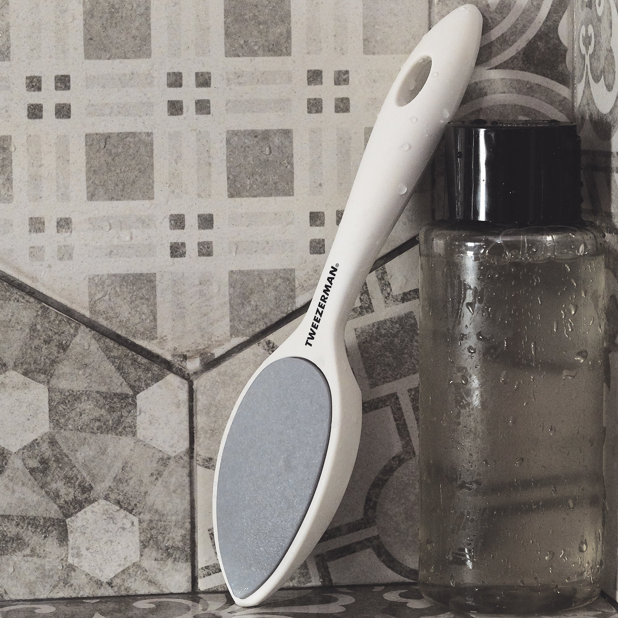 5069-LLT | Sole Smoother Antibacterial Callus Stone