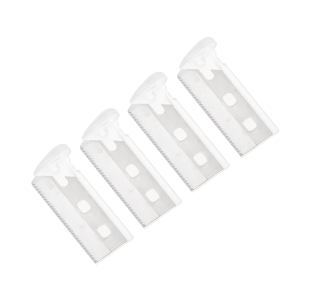1022-R | Brow Razor Replacement Blades