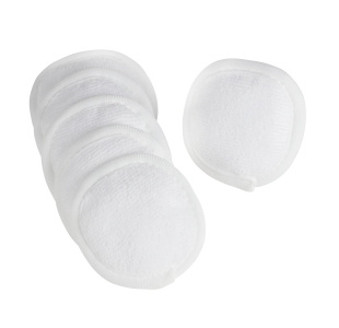 6100-R | Reusable Makeup Remover Pads