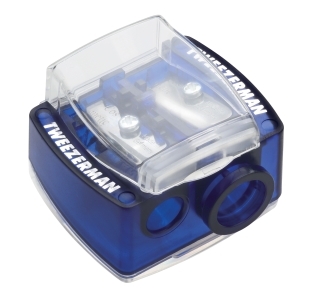 9035-R | Pencil Sharpener Blue