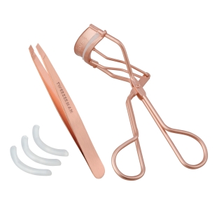 4209-RGR | Rose Gold Brow & Lash Gift Set