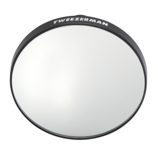 6755-1 | Tweezermate 12X Magnification Mirror