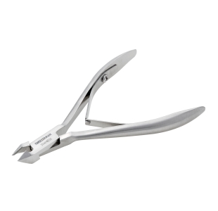 3196-R | Rockhard Cuticle Nipper